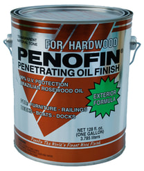 Penofin Deck Oil